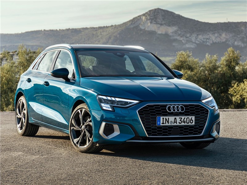 Llave Audi A3 — KKKEY Benidorm