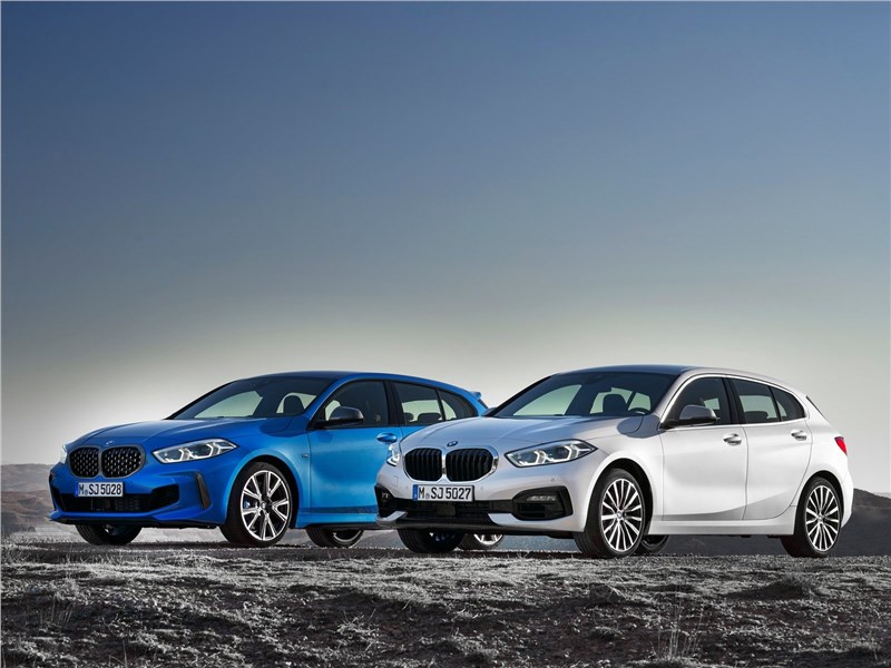 Llave BMW Serie 1 — KKKEY Benidorm