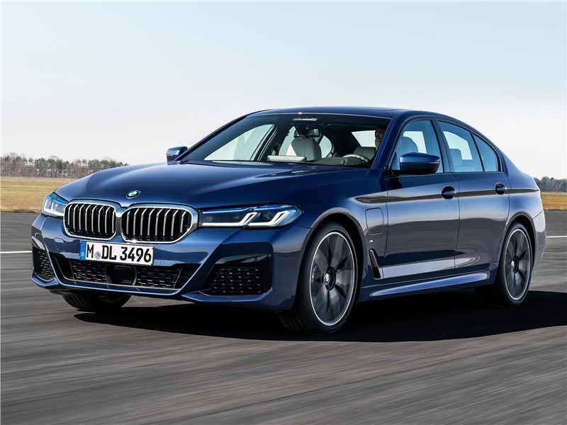 Llave BMW Serie 5 — KKKEY Benidorm