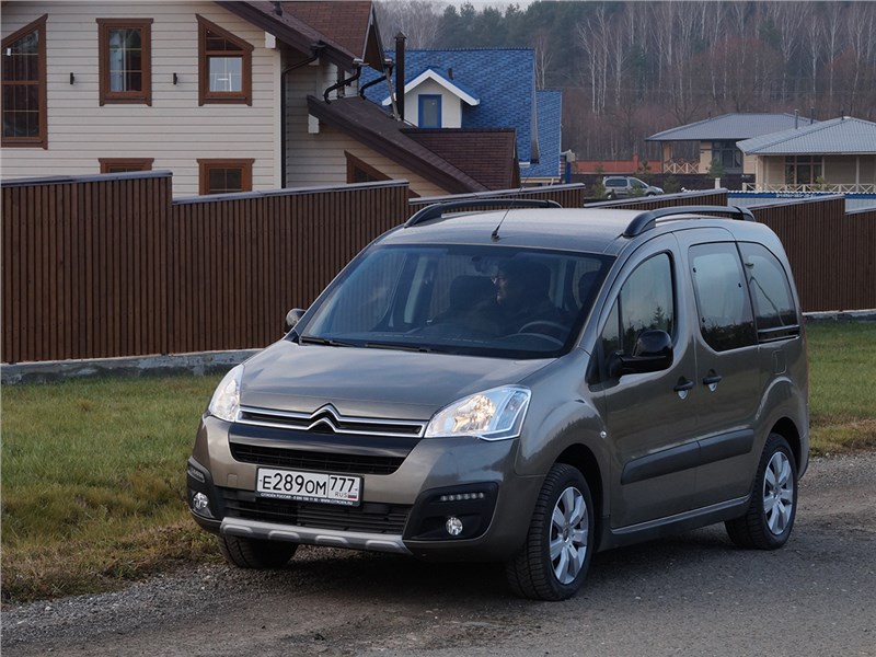 Llave Citroen Berlingo — KKKEY Benidorm