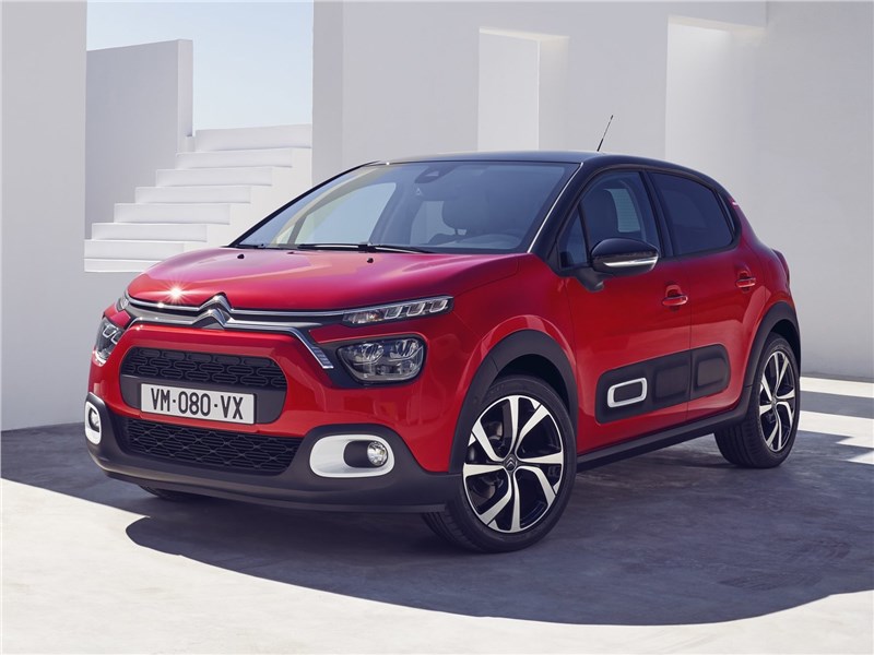 Llave Citroen C3 — KKKEY Benidorm
