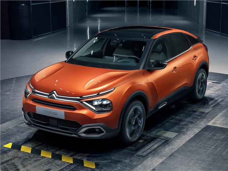 Llave Citroen C4 — KKKEY Benidorm