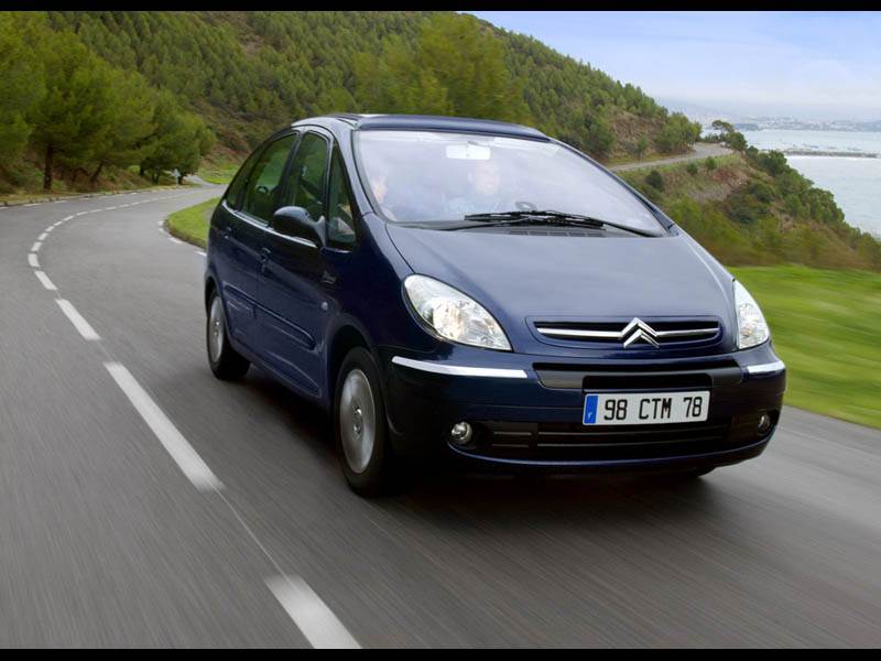 Llave Citroen Xsara / Picasso — KKKEY Benidorm
