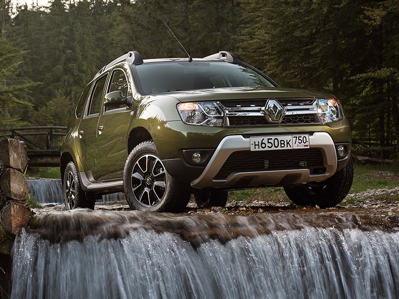 Llave Dacia Duster — KKKEY Benidorm
