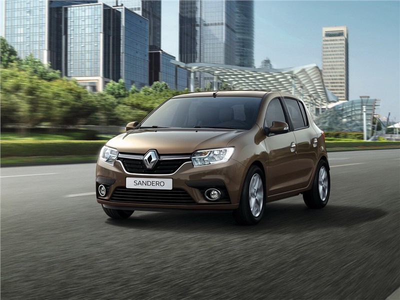 Llave Dacia Sandero — KKKEY Benidorm