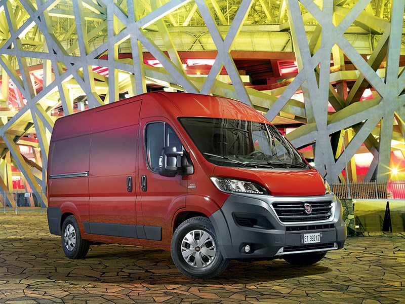 Llave Fiat Ducato — KKKEY Benidorm