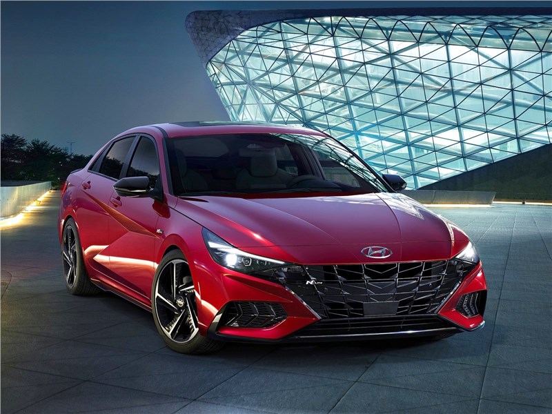 Llave Hyundai Elantra — KKKEY Benidorm