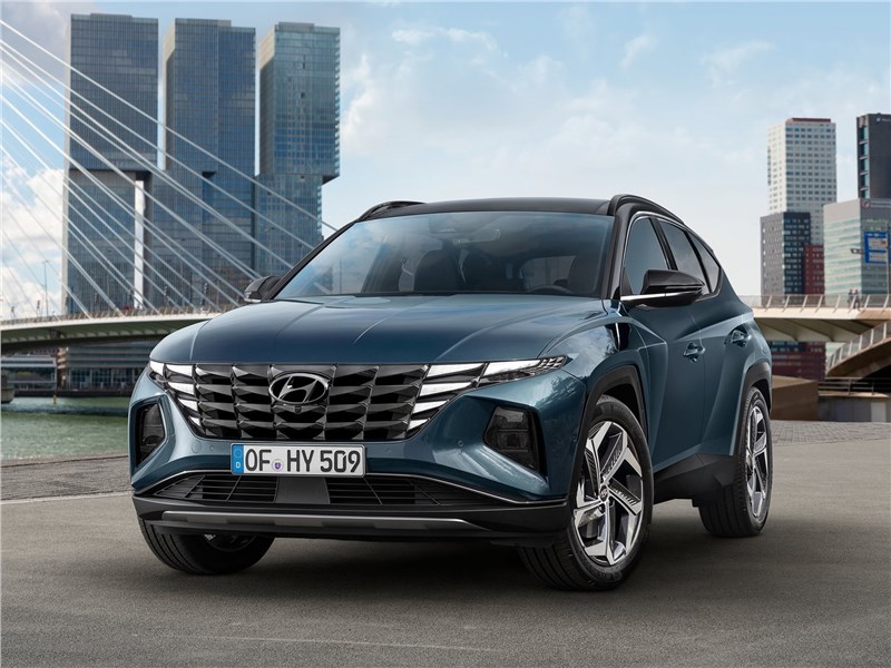 Llave Hyundai Tucson — KKKEY Benidorm