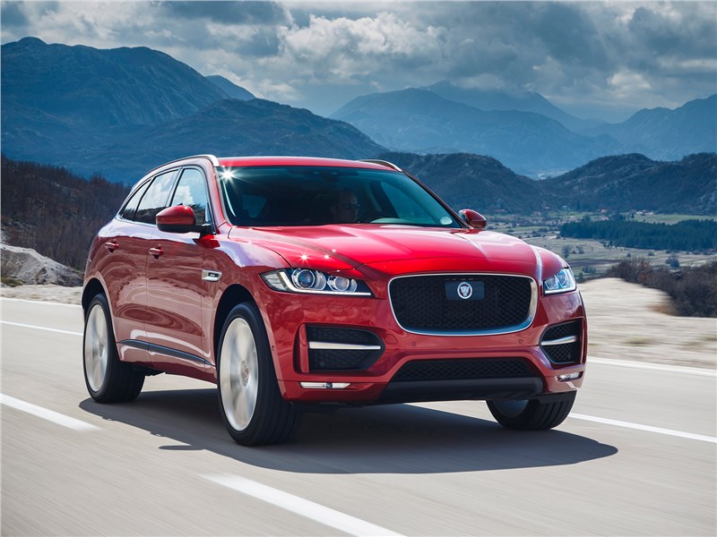 Llave Jaguar F-Pace — KKKEY Benidorm