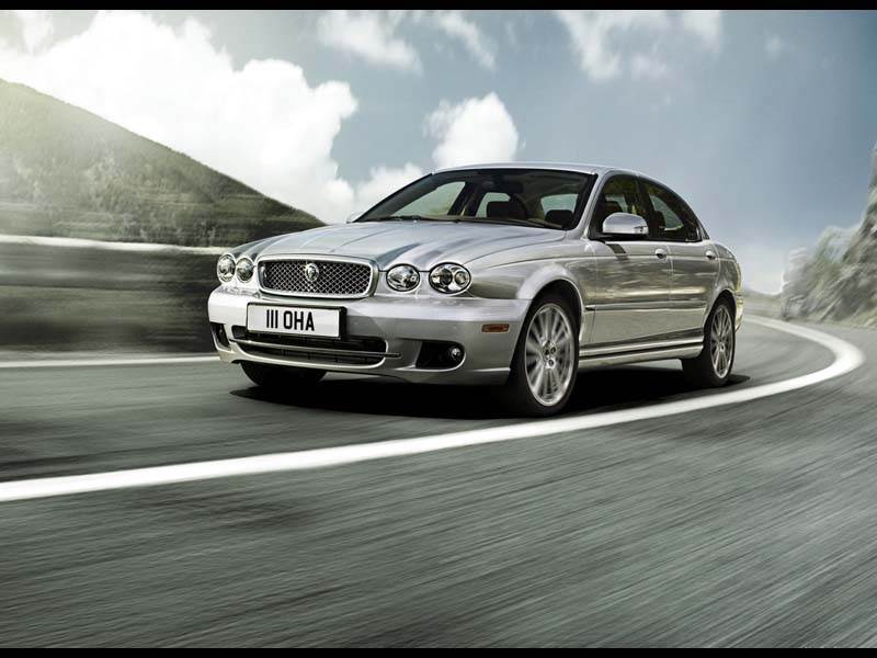 Llave Jaguar X-Type — KKKEY Benidorm