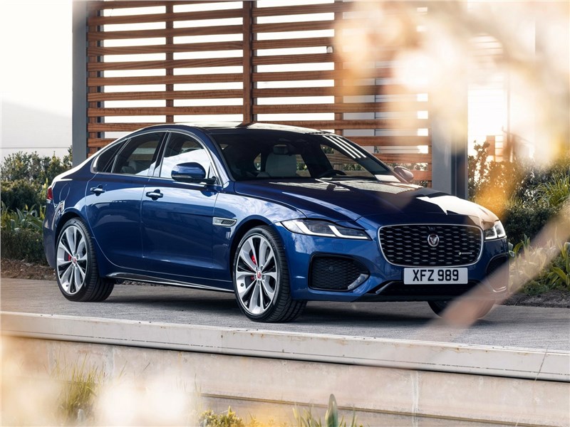 Llave Jaguar XF — KKKEY Benidorm