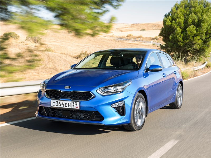 Copia de llave Kia Ceed en Benidorm