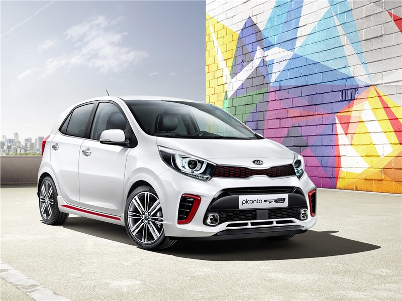 Copia de llave Kia Picanto en Benidorm