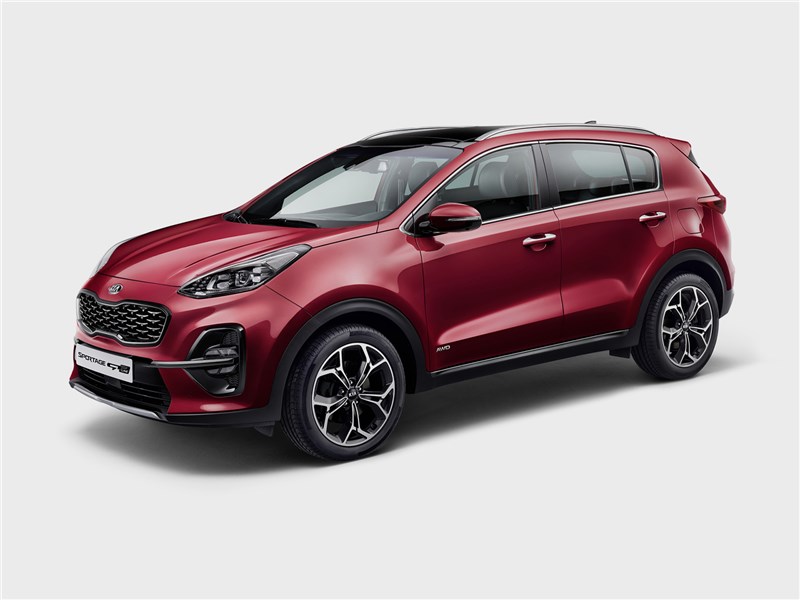 Copia de llave Kia Sportage en Benidorm