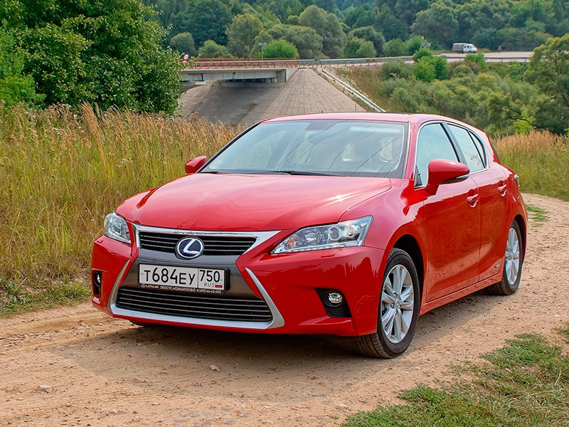 Llave Lexus CT — KKKEY Benidorm