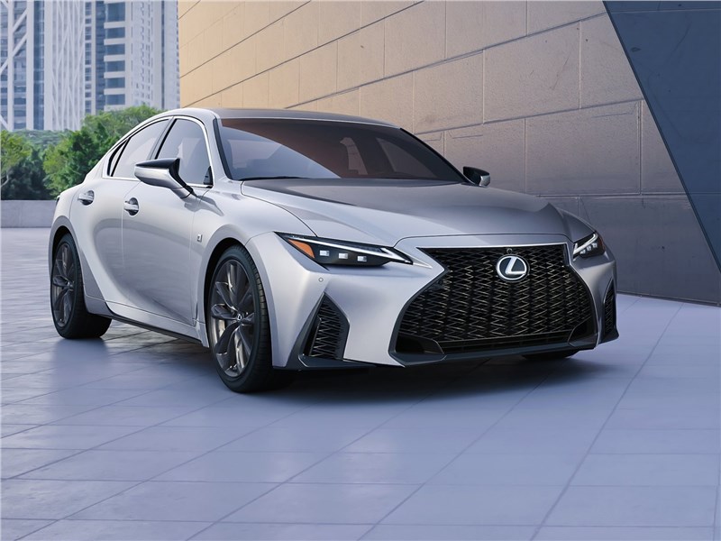Llave Lexus IS — KKKEY Benidorm