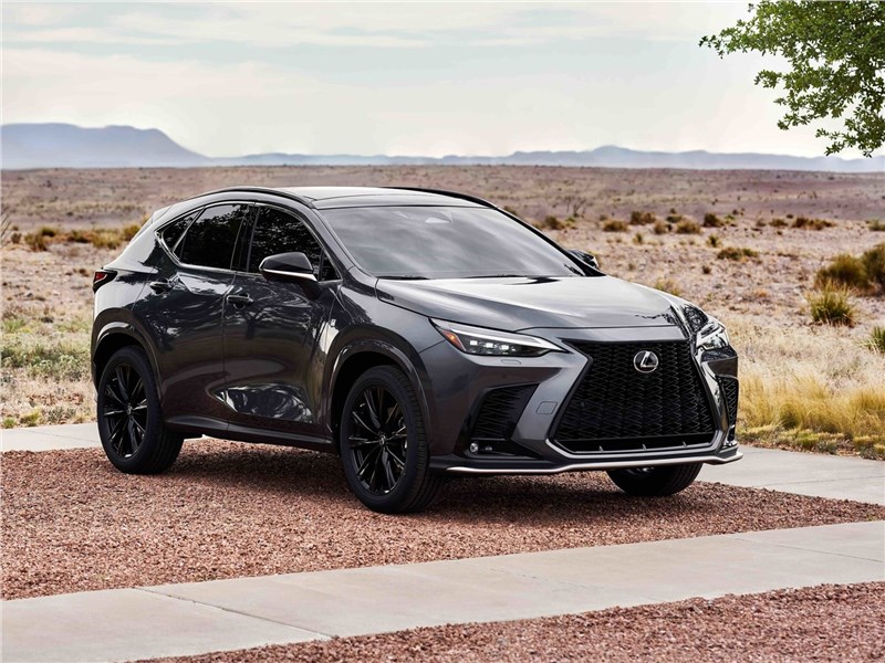 Llave Lexus NX — KKKEY Benidorm