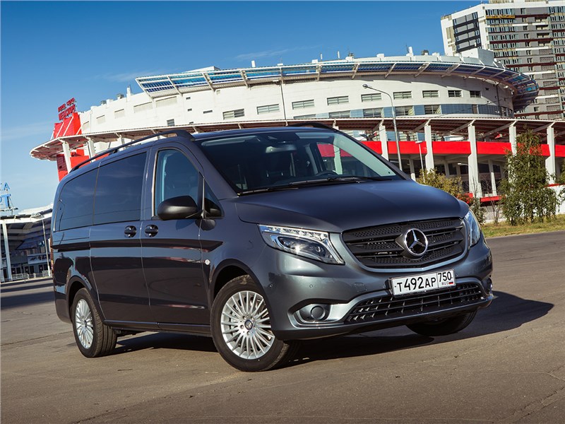 Copia de llave Mercedes Vito y Citan en Benidorm