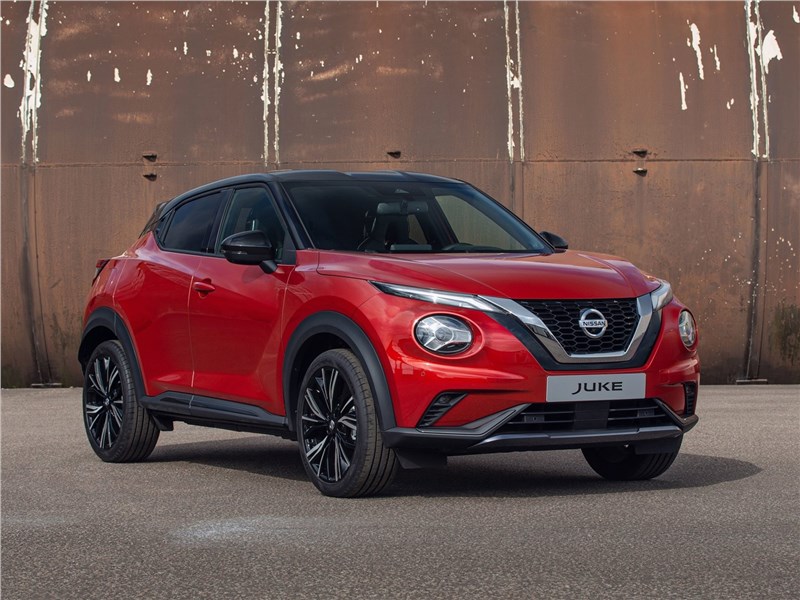 Copia de llave Nissan Juke en Benidorm
