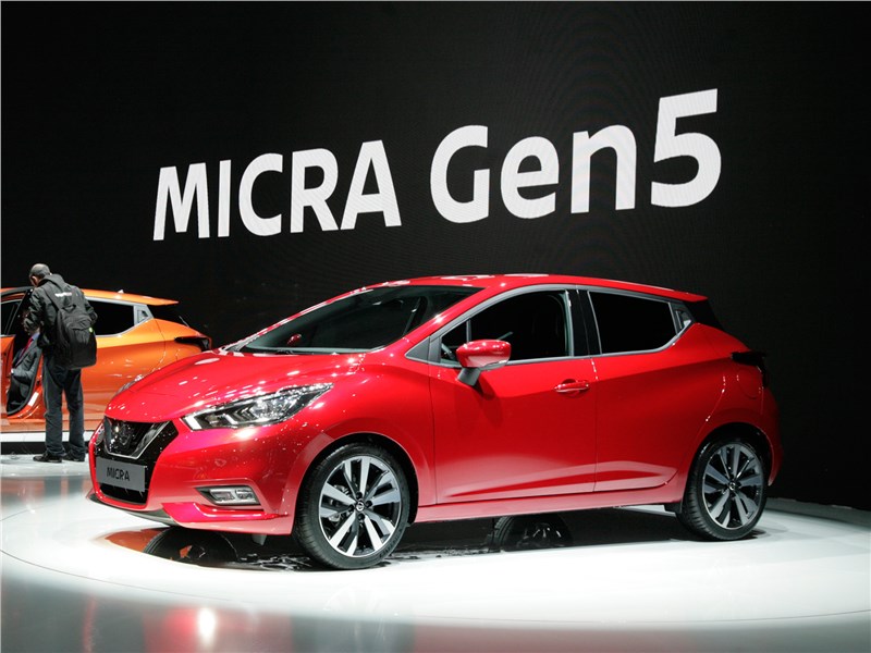 Copia de llave Nissan Micra en Benidorm