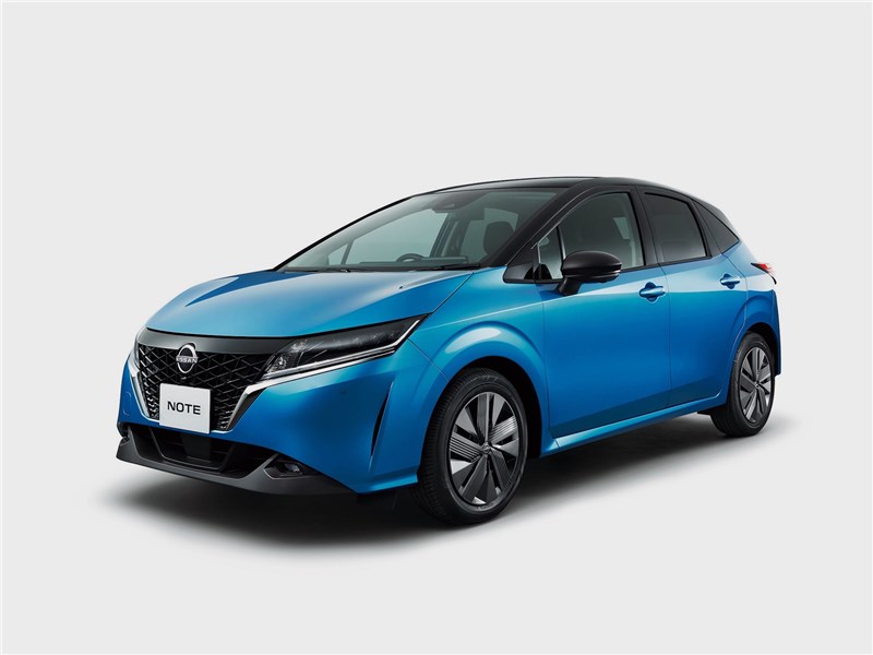 Copia de llave Nissan Note en Benidorm