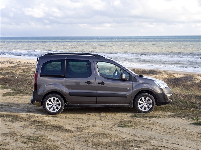 Copia de llave Peugeot Partner en Benidorm