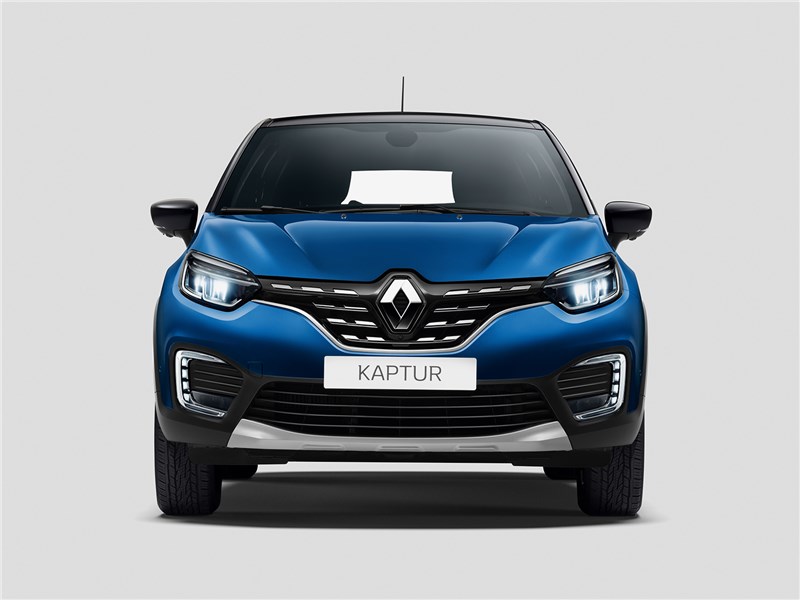 Llave Renault Captur — KKKEY Benidorm