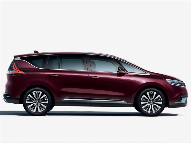Llave Renault Espace — KKKEY Benidorm