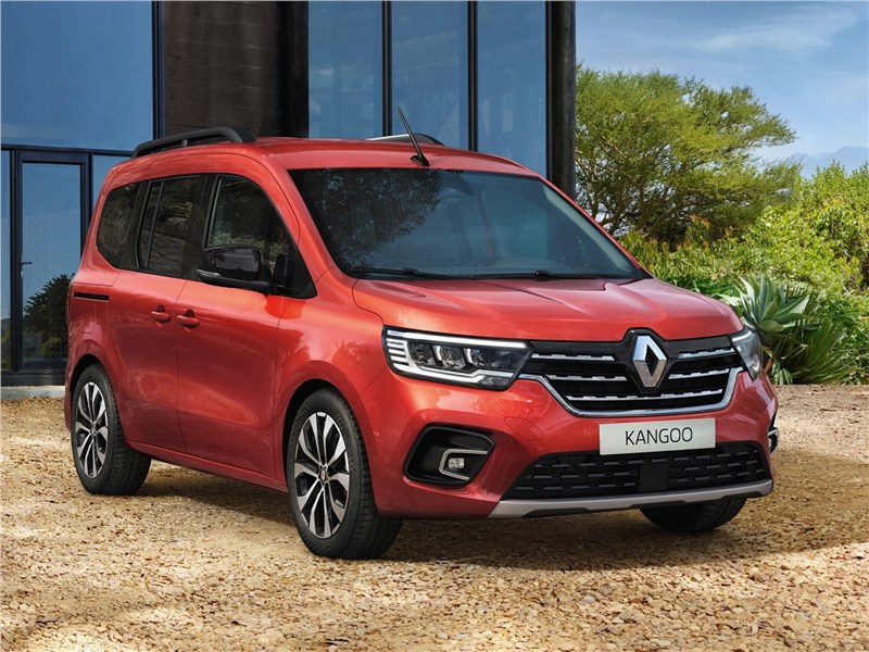 Llave Renault Kangoo — KKKEY Benidorm