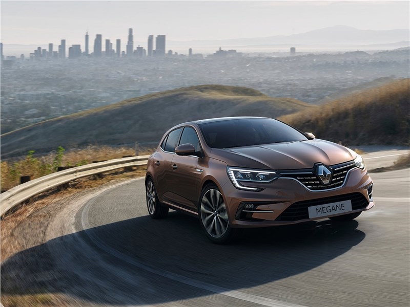Llave Renault Mégane — KKKEY Benidorm
