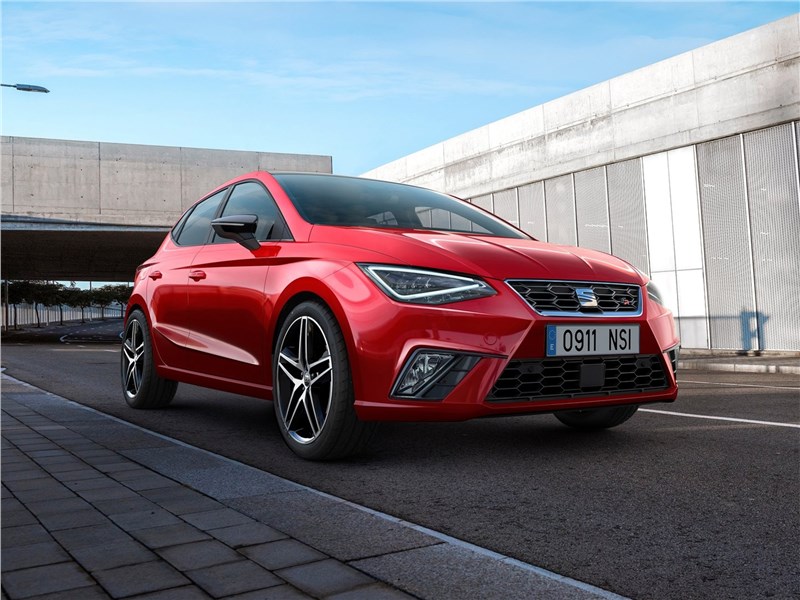 Llave SEAT Ibiza — KKKEY Benidorm