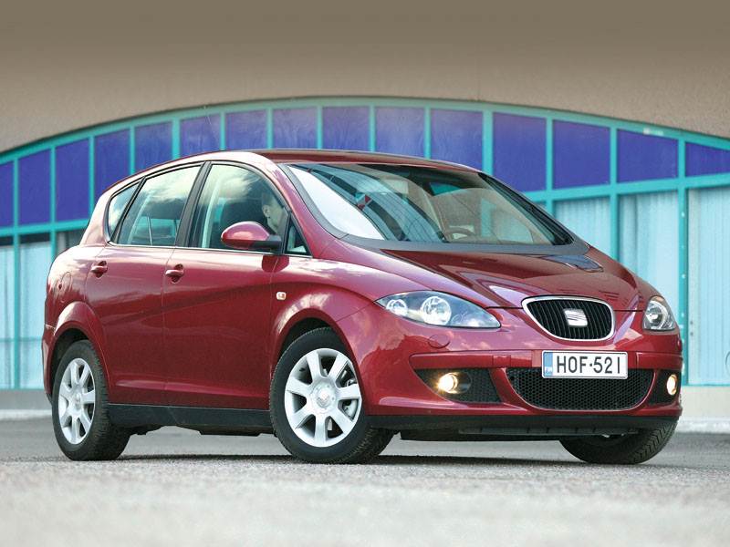 Llave SEAT Toledo — KKKEY Benidorm