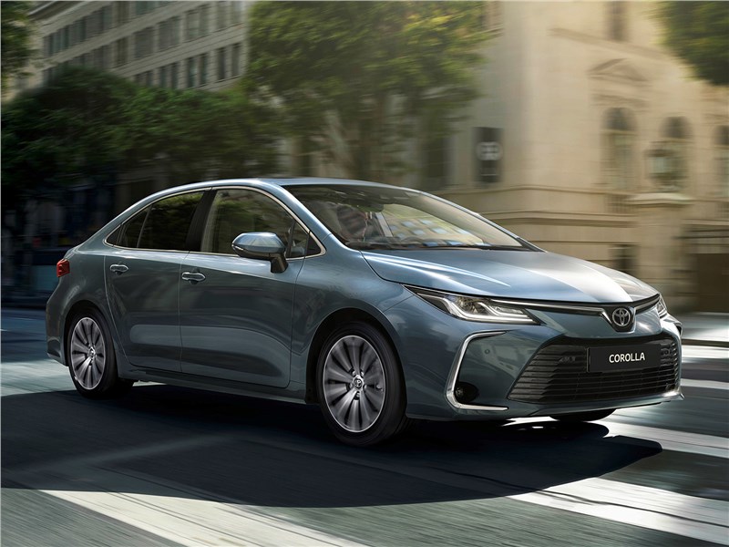 Copia de llave Toyota Corolla en Benidorm