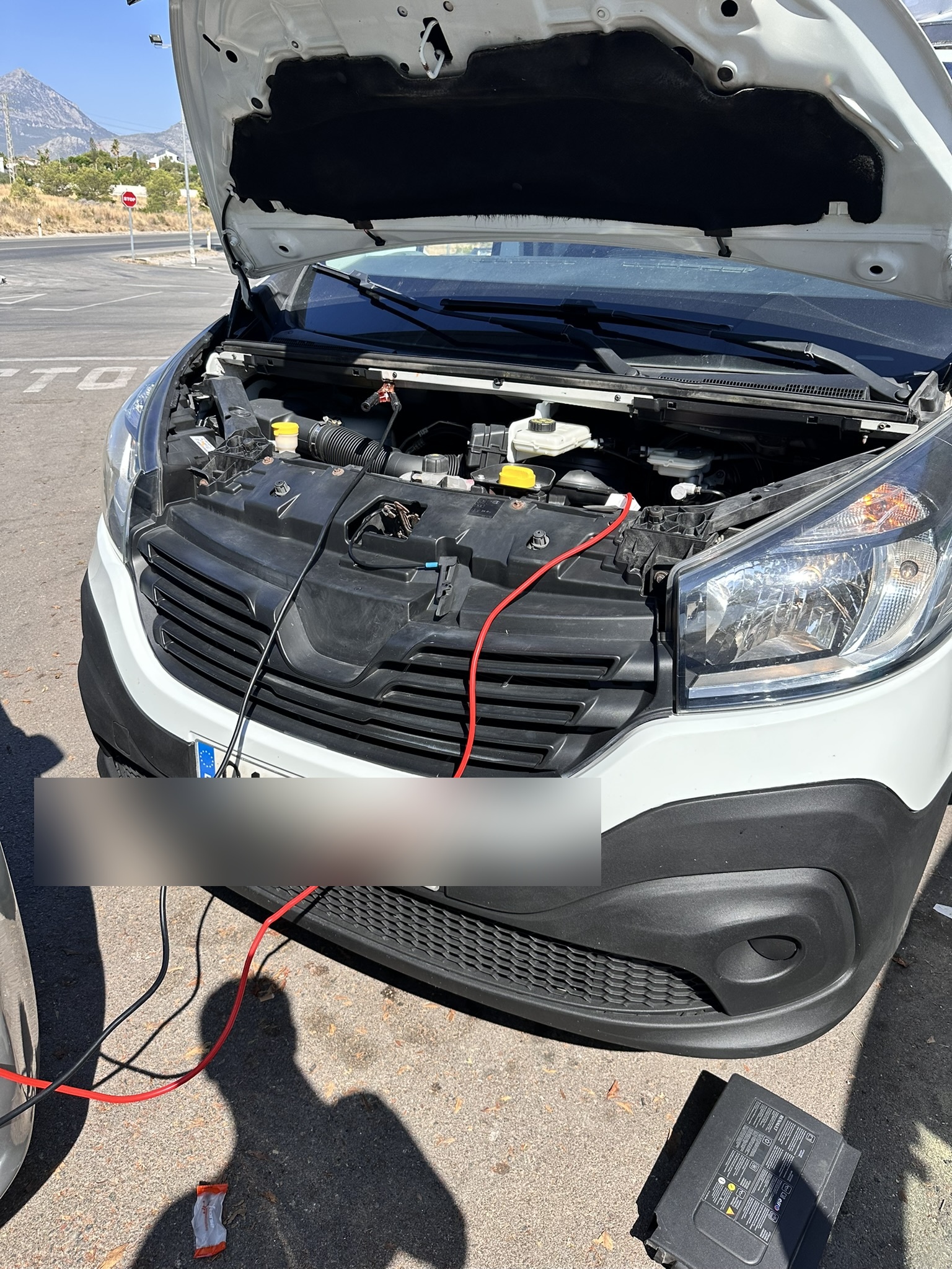 Asistencia en carretera Altea — cerrajero KKKEY