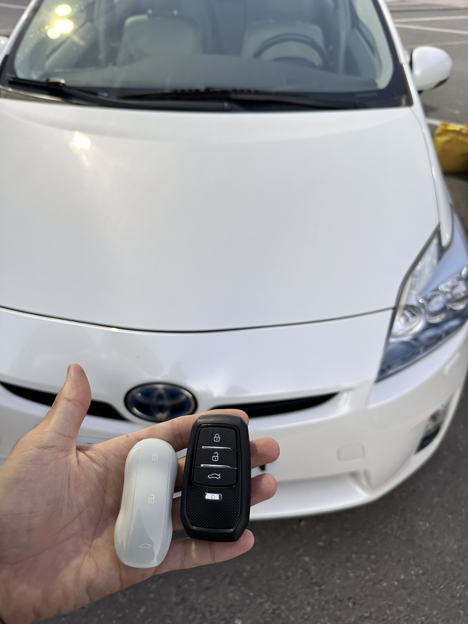 Apertura coche Altea — KKKEY 24h