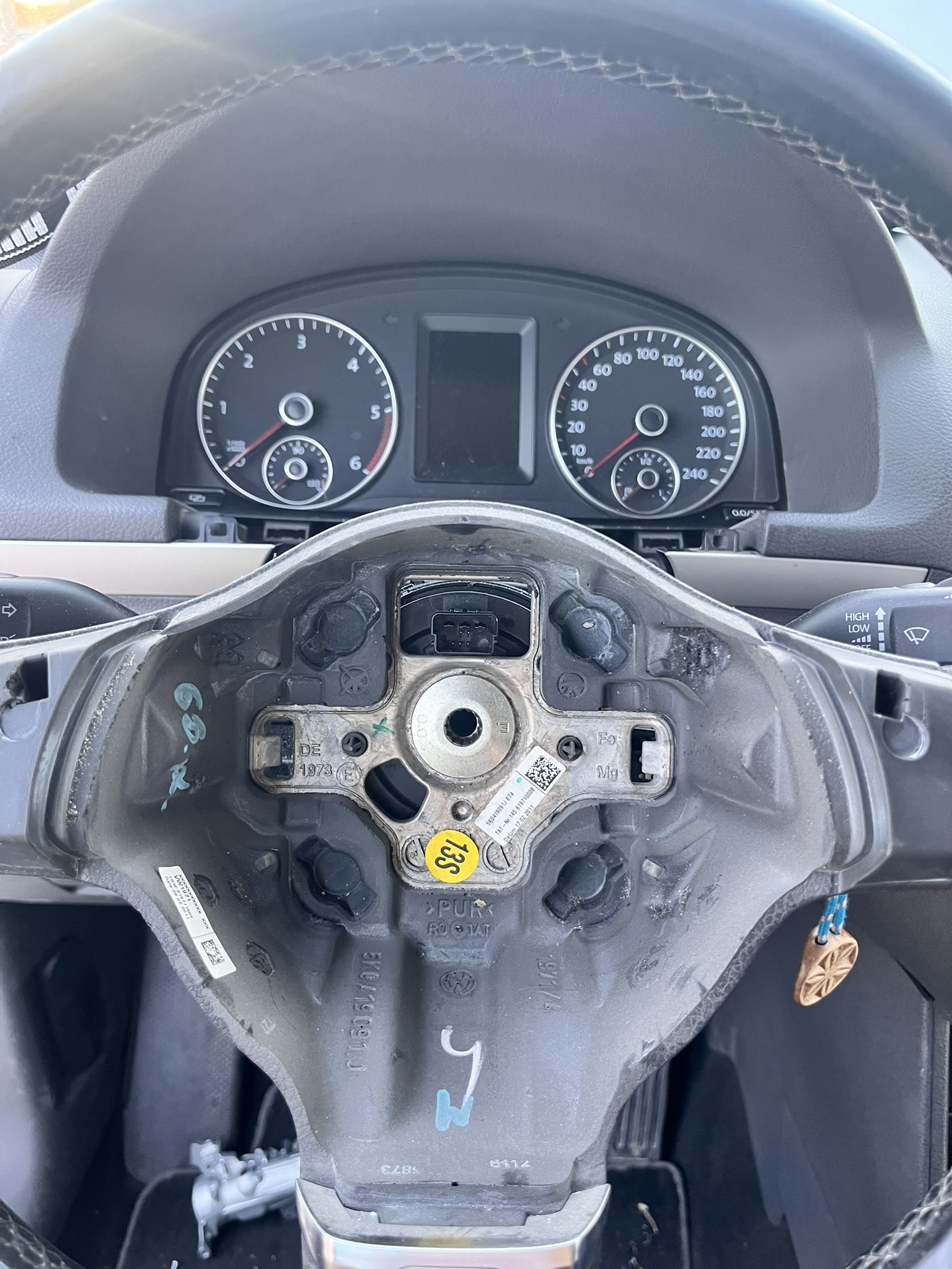 Duplicado llave de coche — KKKEY especialista